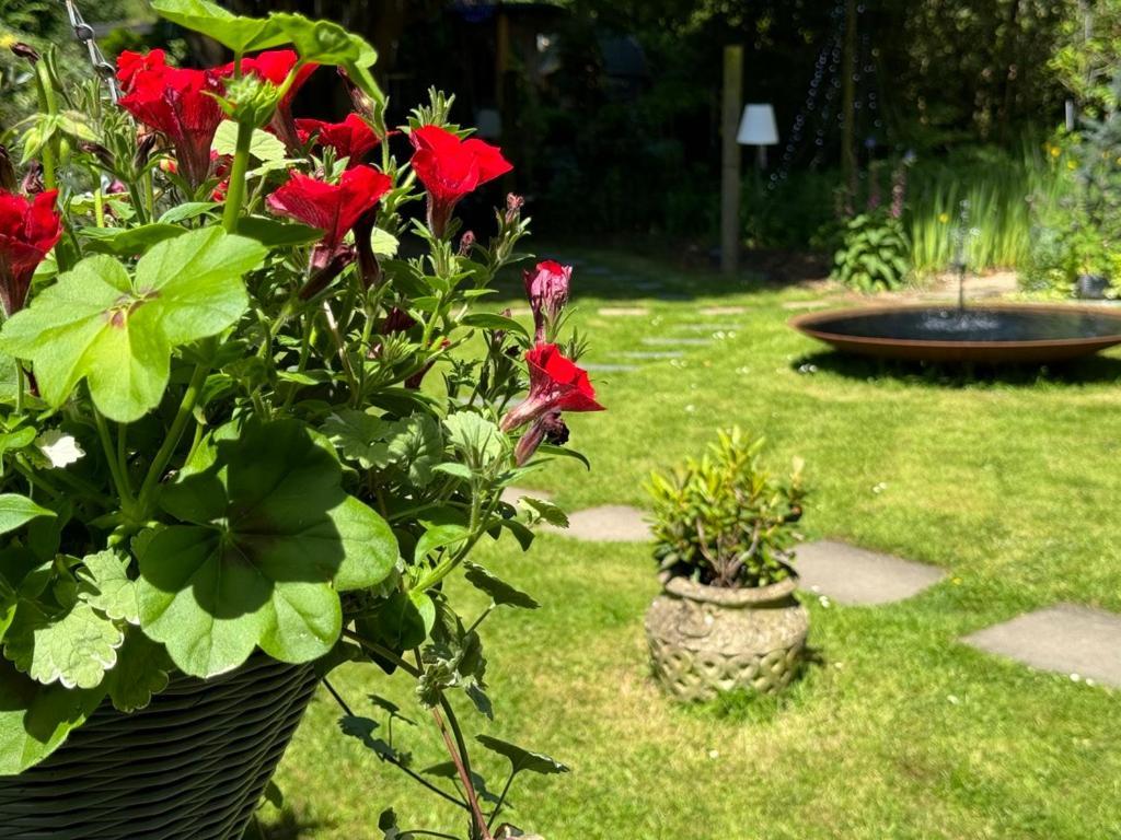 Loch Lomond Hideaways Villa Drymen Exterior photo